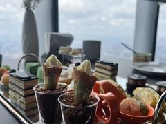 -上海之巅观光厅
