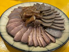 -二八鸥汀老鹅(金涛庄店)