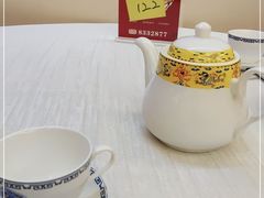 -银都上海菜馆(粤海东路店)