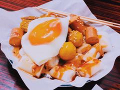 -華叔茶記