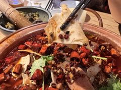 -水煮三国·川鲁江湖菜(香山店)