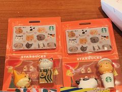 -星巴克臻选(江门汇悦大融城店)