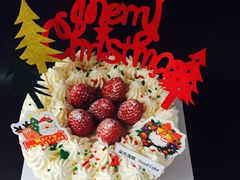 -艾加柒克蛋糕茶歇甜品台(春熙路店)