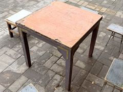 -安庆柴火馄饨(马道街店)