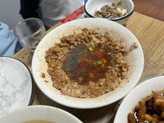 -玲燕蒸菜馆(江东路店)