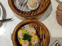 -武林厨神·粤式茶点(沙园2店)
