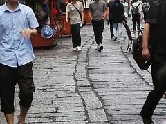 -黎阳老街