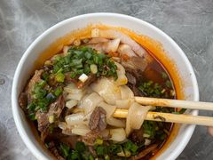 -王记生烫牛杂面馆(兰陵路店)