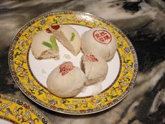 -富华斋饽饽铺·宫廷糕点·伴手礼(护国新天地店)