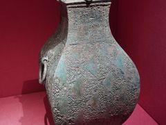 -重庆中国三峡博物馆(重庆博物馆)