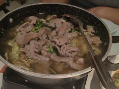 -全牛匠·乐山跷脚牛肉(西北旺万象汇店)