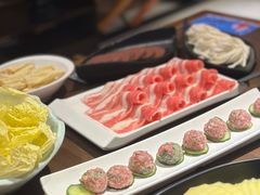-快乐小羊·内蒙牛羊肉火锅(流花中心店)