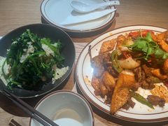 -纳鲁孜·新疆特色餐厅(上海悦荟广场店)