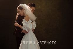 点击看大图 -薇喜影像艺术中心 ART PHOTO