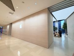 -Apple零售店(苏州店)