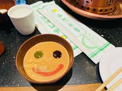 -南门涮肉(天坛店)