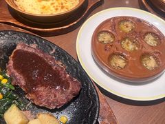 -萨莉亚意式餐厅(杭州西溪龙湖天街店)