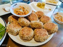 -前门·鲜肉火锅(长风店)
