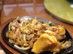 -牛头宴(凌水路店)