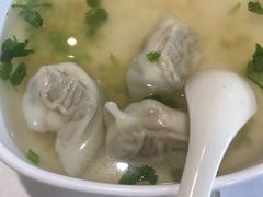 -南城香·饭香串香馄饨香(富丰桥店)