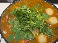 -肥汁米蘭香港米线(长宁来福士店)