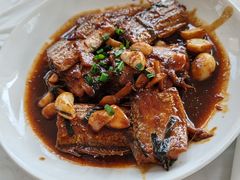 -碧海银沙海鲜餐厅(恒大海上威尼斯店)