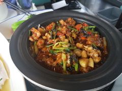 -柳莺湖上·湖景餐厅·江南菜(西湖店)