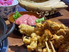 -楠火锅(葫芦岛飞天广场店)