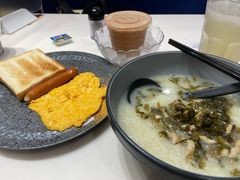 -太兴烧味餐厅(白加士街店)
