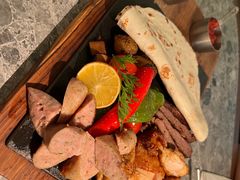 -芭莉与彩虹西餐厅(成都合生汇店)