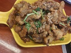 -老何太太鹤岗小串·团建聚餐(龙华店)