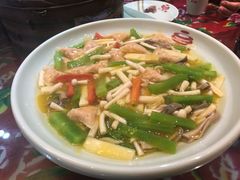 -三大钵江湖菜(空港店)