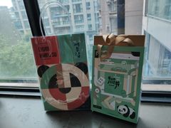爱达乐川饼金秋系列月饼礼盒-爱达乐面包生日蛋糕(德阳珠江桥店)