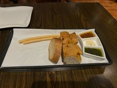 -安妮意大利餐厅(世贸天阶店)