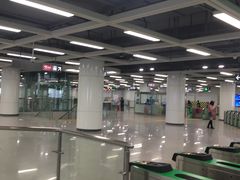 -松岗(地铁站)