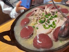 -鸽子窝(黄村店)