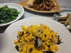 -老李家土菜馆·安吉地标美食