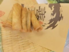-西山人家·二十年老字号农家菜(旺山店)
