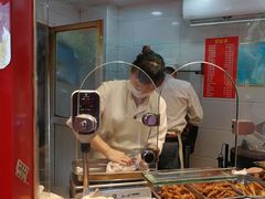 -晶牌烤鸭(延吉东路557弄小区店)