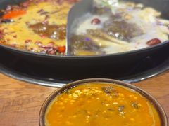 -楠火锅(昆山金鹰店)