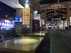 -蓝鲸湾汤泉(包河店)