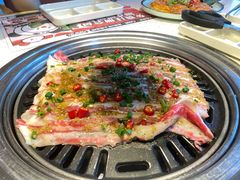 -猫抓烤肉(春熙路店)