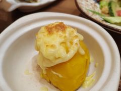 芝士榴莲-红叶日本料理(辰熙广场店)