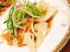 -清真·玛丽亚新疆菜主题餐厅(浙江中路店)