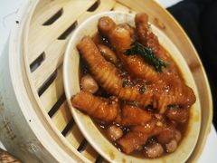 -蔡澜点心·粤菜(月星环球港店)