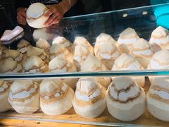 -椰子下蛋(南锣鼓巷店)