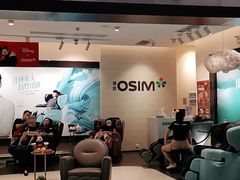 -OSIM 傲胜(壹方城购物中心店)