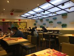 大堂-噹噹呀咪咖喱屋(三阳百盛店)