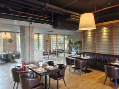 -188西餐厅(园林宾馆店)