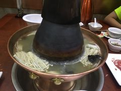 -草原饭店火锅